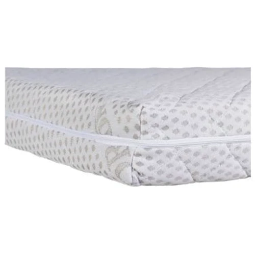 Матрас Солодких снів Organic Cotton Comfort lux KPK 120x60x8 белый (623176): Тип матраса беспружинный
