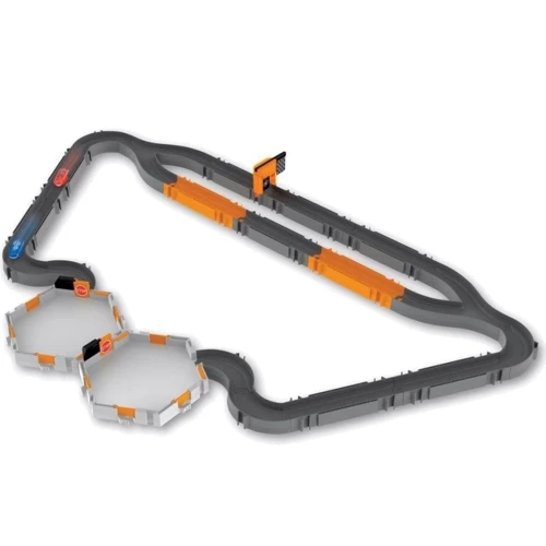 Ігровий набір з мікро-роботами Hexbug Racetrack Set (440-1648)
