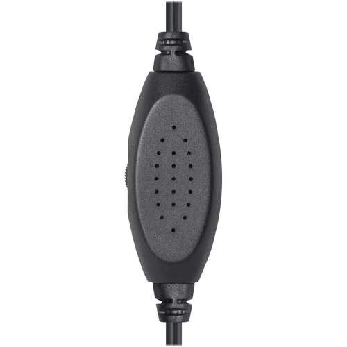 Акустическая система Defender 2.0 SPK 230 USB 4W black (65223): Материал корпуса МДФ