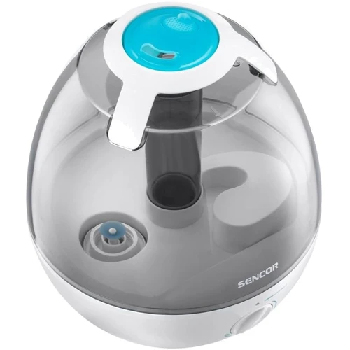 Зволожувач повітря Sencor SHF 2080WH: Споживана потужність, Вт 25