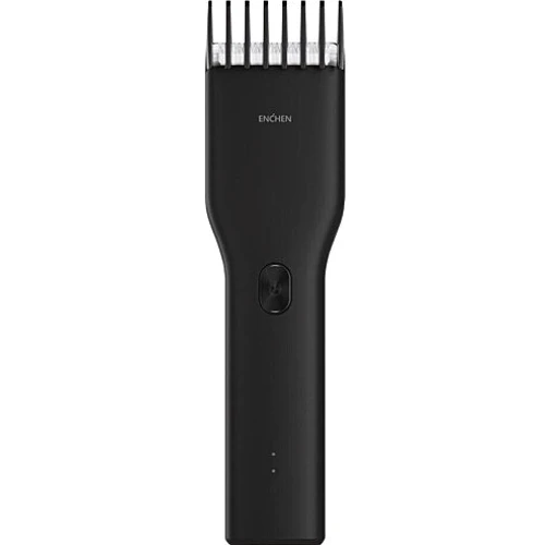 Машинка для стрижки (тример) Xiaomi ENCHEN Boost Hair Clipper Set Black K
