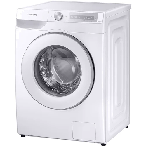Пральна машина SAMSUNG WW90T634DHHS6: Тип завантаження фронтальная