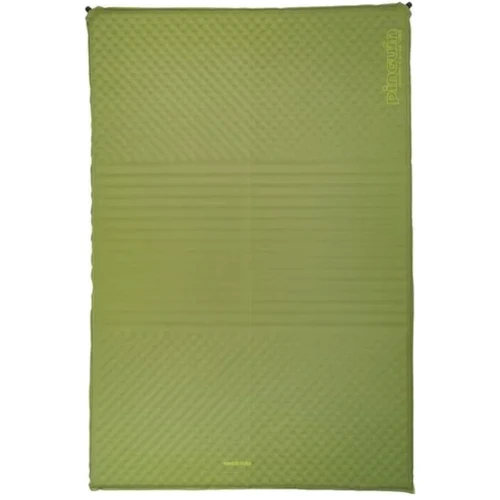 Самонадувающийся двухместный коврик Pinguin Nomad 50 Double 198 х 130 х 5 см Khaki (PNG 707.Khaki)