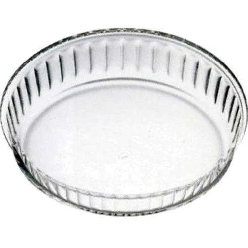 Жаропрочное стекло Форма Simax 6556 (280х40 мм)