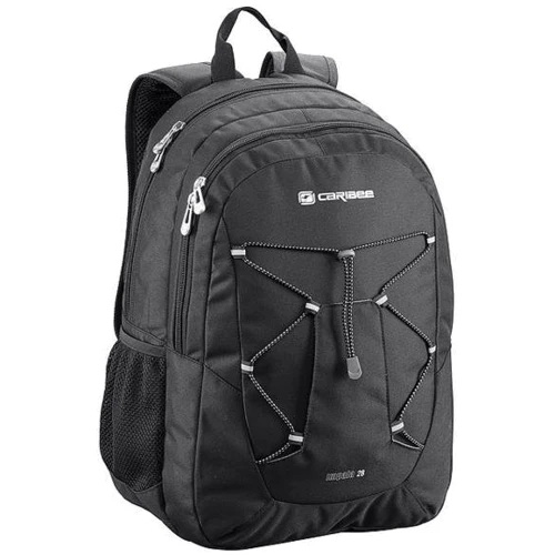 Рюкзак Caribee Impala 28 Black (924064)