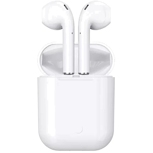 Наушники Hoco ES26 Plus White