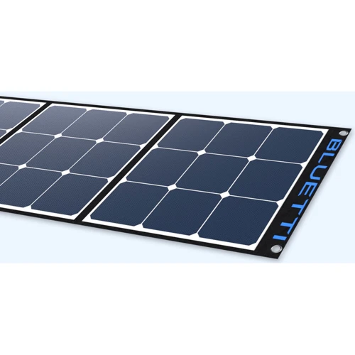 Солнечная панель Bluetti 200W Solar Panel (SP200) фото 1