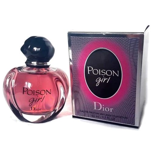 Christian Dior Poison Girl (жіночі) туалетна вода 30 мл
