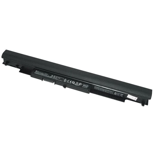 Батарея для ноутбука HP HS04 Pavilion 14-ac 14.6V 41Wh Black 2670mAh Orig (18629)