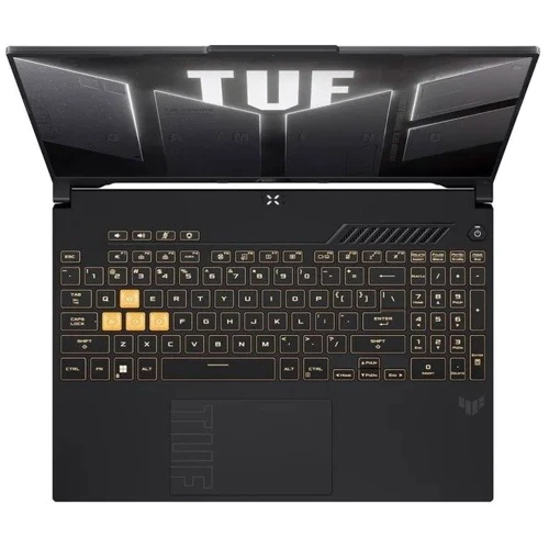 Ноутбук ASUS TUF F16 FX607JU (FX607JU-N3090W): Процесор Intel Core i7-13650HX (2.6 - 4.9 ГГц) / 14 - ядерный