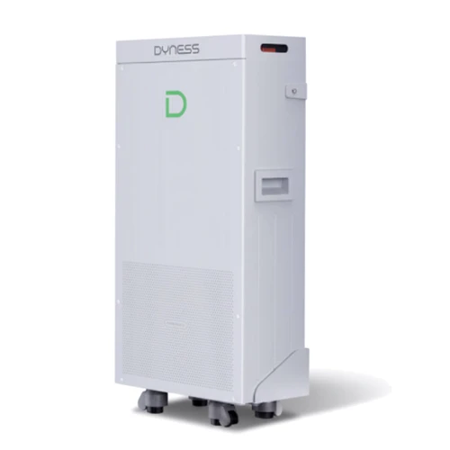 

Dyness PowerBrick 14.3 kW LiFePO4 Battery