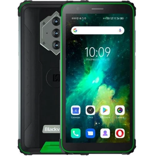 

Blackview BV6600E 4/32GB Green