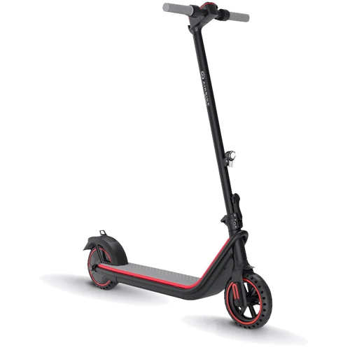 Електросамокат Airbike Smart 858