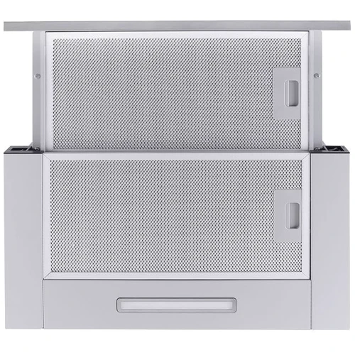 Вытяжка Perfelli TL 5386 I 700 LED: Тип монтажа Встраиваемый