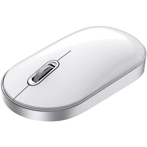 Мышь Xiaomi MWWHM0 Portable Mouse Air White (MWWHM01 White): Интерфейс подключения Bluetooth, Wireless