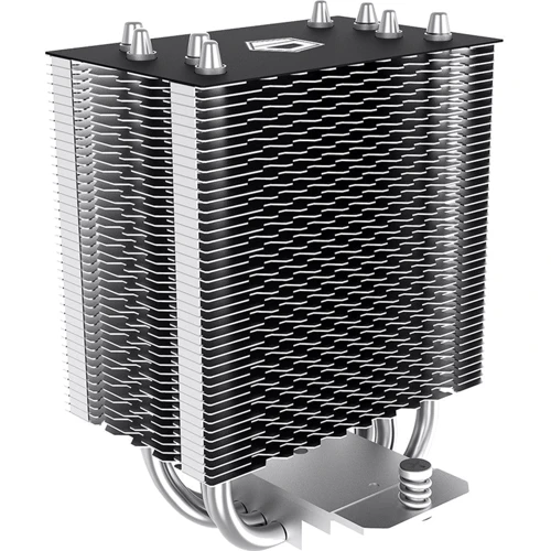 Кулер ID-COOLING SE-914-XT: Тип подшипника гидродинамический