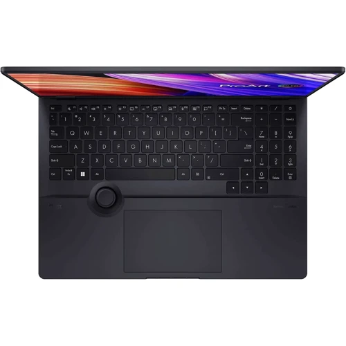 Ноутбук ASUS ProArt Studiobook Pro 16 W7604J3D (W7604J3D-XS91T-CA) RB: Тип экрана матовый