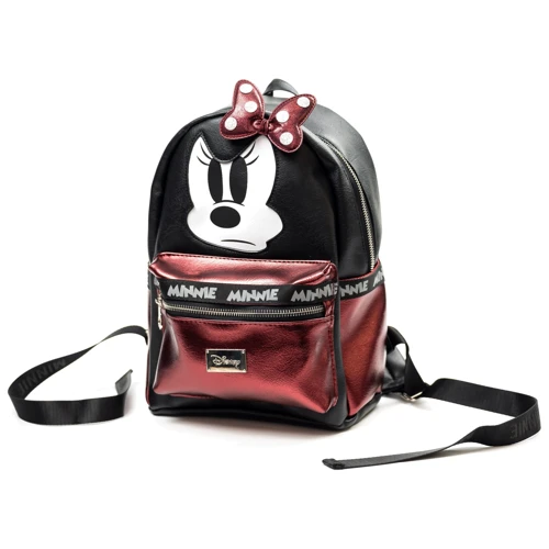 Рюкзак KaracterMania Minnie Fashion Angry (KRCM-02702): Возрастная группа от 10 до 13 лет