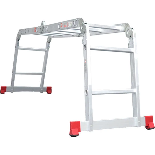 Сходи Intertool LT-0028: Максимальна висота, см 250
