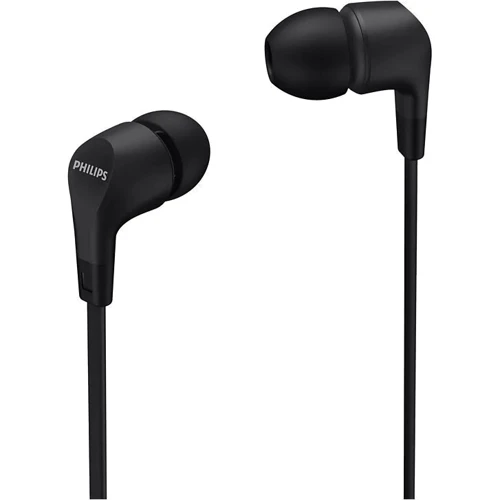 Наушники Philips TAE1105BK Black