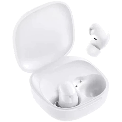 Наушники Xiaomi Redmi Buds 6 Play White (BHR8773GL): Дополнительно влагозащита, TWS наушники, Совместимость с Android, Совместимость с Apple