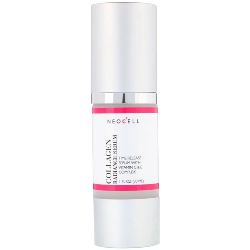 Neocell Collagen + C Liposome Serum 1 fl oz (30 ml) Сироватка колаген + С ліпосоми