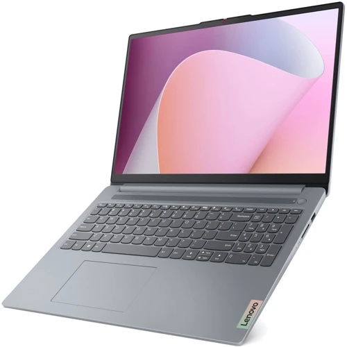 Ноутбук Lenovo IdeaPad Slim 3-16ABR8 (82XR0077PB): Оперативная память 16 ГБ