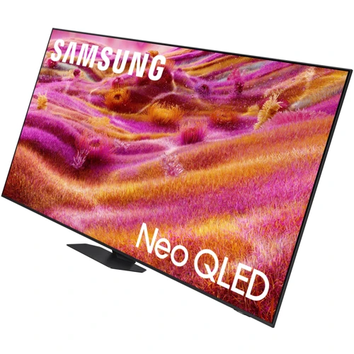 Телевізор Samsung QE43QN90FAUXUA: Комунікації AirPlay, WiFi, Bluetooth