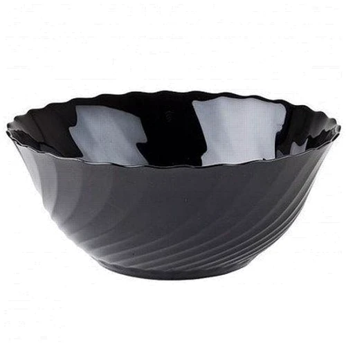 Салатник Luminarc Trianon Black G8731 (240 мм) фото 1