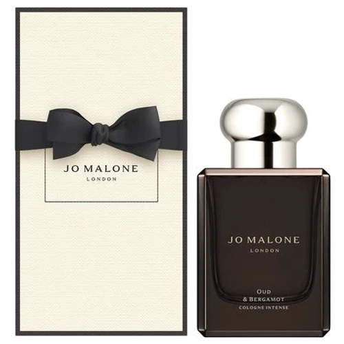 Одеколон Jo Malone London Oud & Bergamot 50 ml