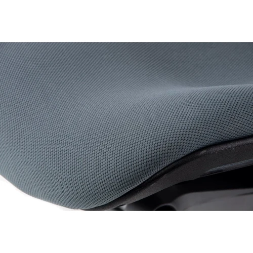 Кресло офисное Special4You Wau Slategrey Fabric Snowy Network (E0796) фото 12