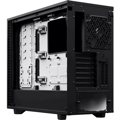 Корпус Fractal Design Define 7 Black / White Solid (FD-C-DEF7A-04) фото 10