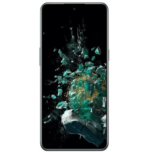 Смартфон OnePlus Ace Pro 16/256GB Jade Green: Дисплей 6.7" (1080x2412) Gorilla Glass 5