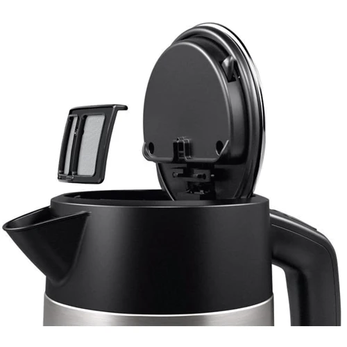 Электрочайник Bosch TWK4P440: Объем, л 1.7