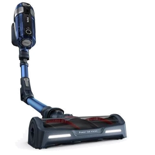 Пылесос Tefal X-Force Flex 11.60 Aqua TY9890: Мощность всасывания 130 Вт