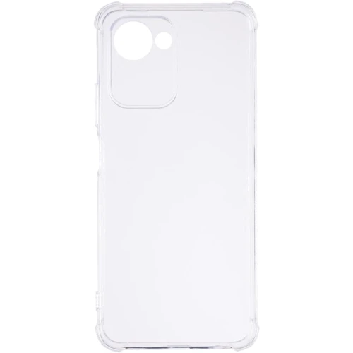 

Gelius Ultra Thin Proof Transparent for Realme C30s