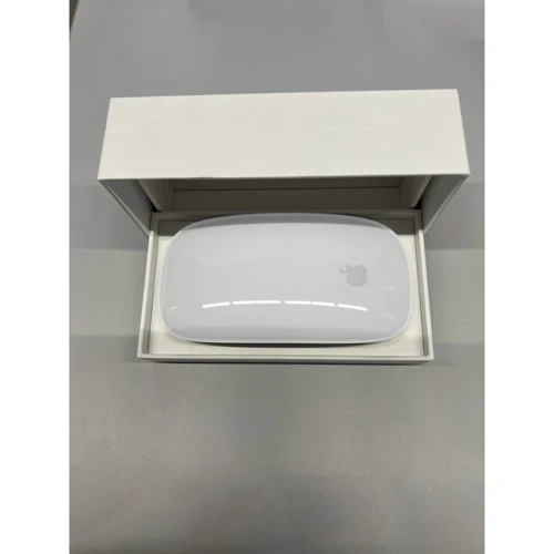 Apple Magic Mouse with White Multi-Touch Surface (MK2E3) 2021 (Аксесуари для Mac) (78468824) Approved: Причина уцінки Состояние новое, нетоварный вид упаковки