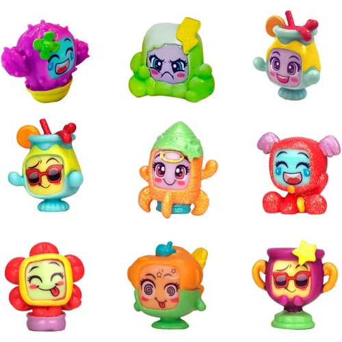 Фігурка Moji Pops S1 (PMP1D824IN00) фото 3