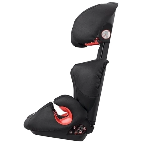 Автокрісло MAXI-COSI Rodi XP2 Night black: Група 15-36 кг (група 2-3)