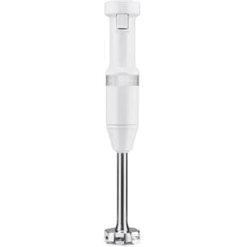 Блендер KitchenAid Classic 5KHBV53EWH: Потужність, Вт 180