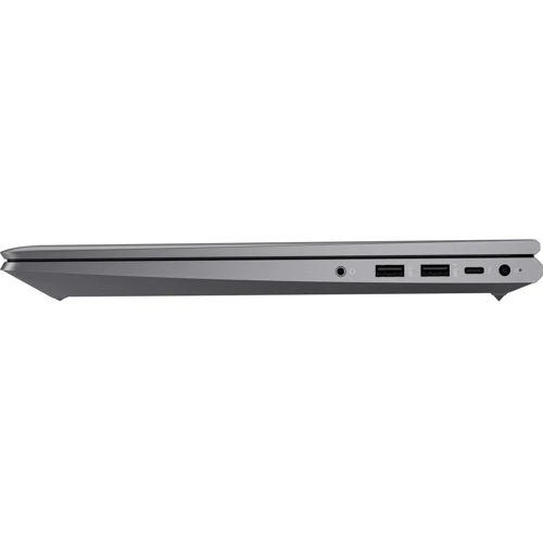 Ноутбук HP ZBook Power G9 (69Q59EA): Тип экрана антибликовое покрытие