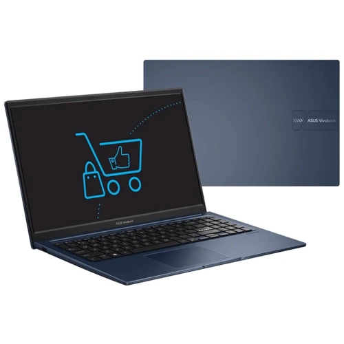 Ноутбук ASUS VivoBook 15 X1504VA (X1504VA-BQ1039)