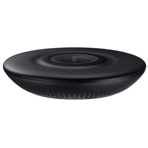 Зарядное устройство Samsung Wireless Charger 15W Black (EP-P3105TBRGRU): Кабель в комплекте USB-C