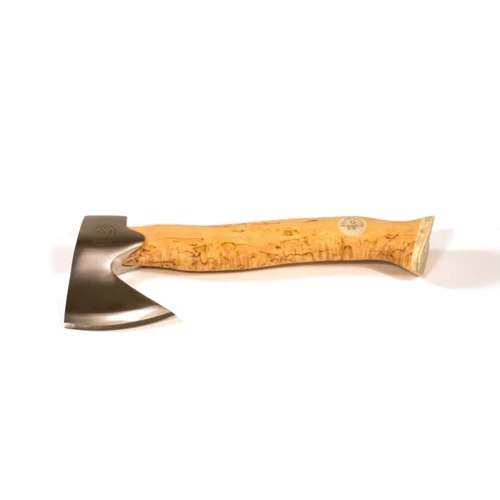 Топор Karesuandokniven Hunters Axe Small nature фото 2