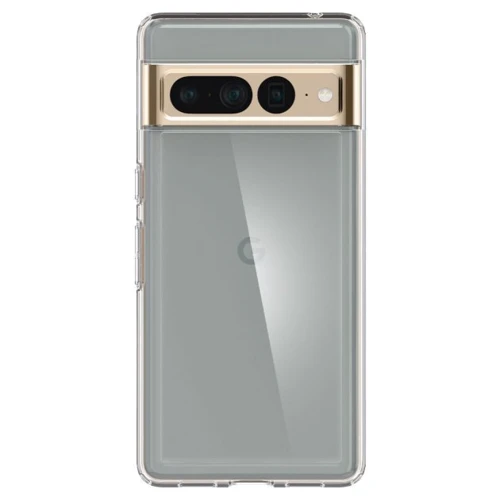 Аксессуар для смартфона Spigen Ultra Hybrid Crystal Clear (ACS04726) for Google Pixel 7 Pro: Совместимость Google Pixel 7 Pro