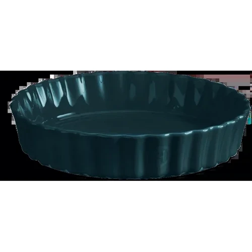 Форма для випікання Emile Henry Ovenware 24.5 см морська хвиля (736024)