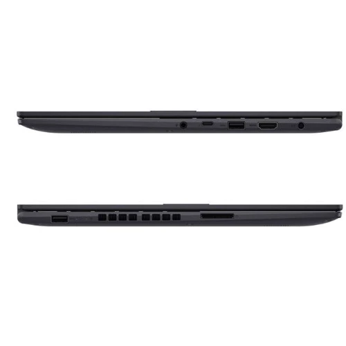 Ноутбук ASUS Vivobook 16X OLED K3605ZU-MX028 (90NB11X1-M00110) UA: Объем накопителя 1 ТБ SSD