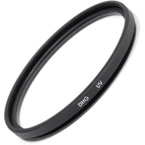 Светофильтр Marumi DHG UV (L390) 77mm: Тип фильтра ультрафиолетовый