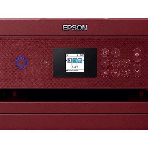 МФУ Epson EcoTank L4267 (C11CJ63413) UA: Технология печати Струйная