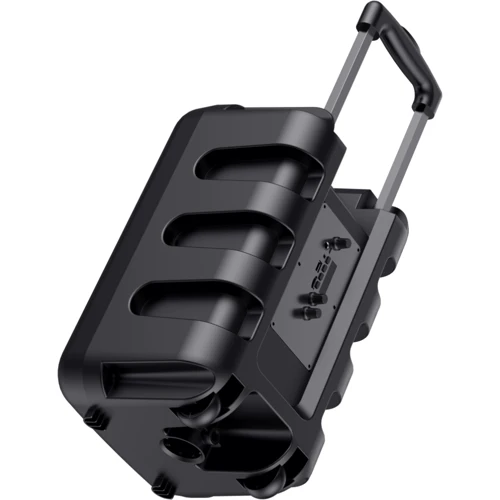 Акустика Havit HV-SQ116BT Black: Підключення 3.5 мм (Mini-Jack) / Bluetooth